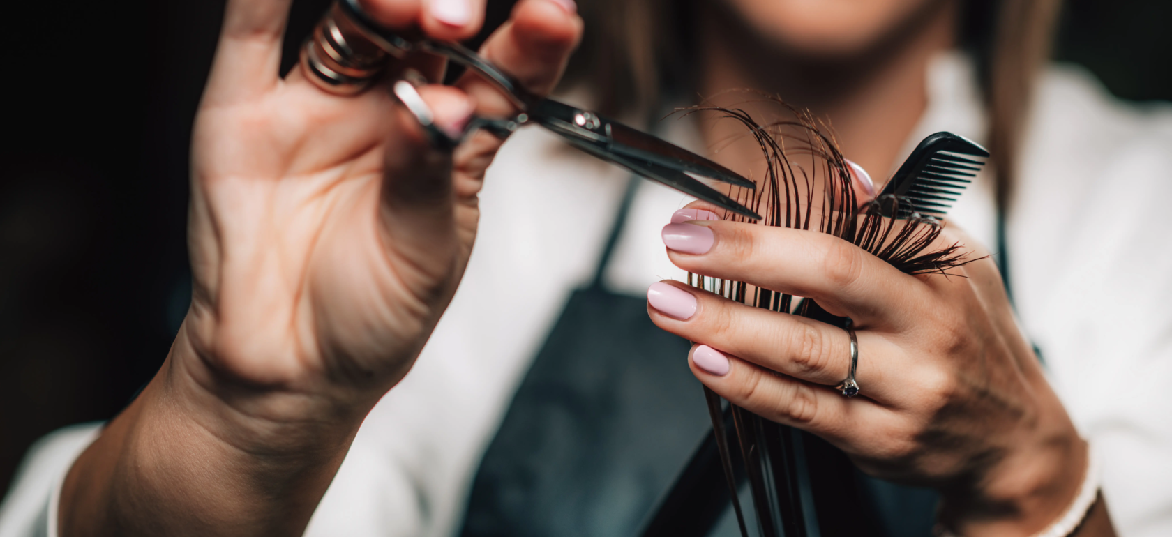 Coiffeur brushing Paris 5e Arrondissement
